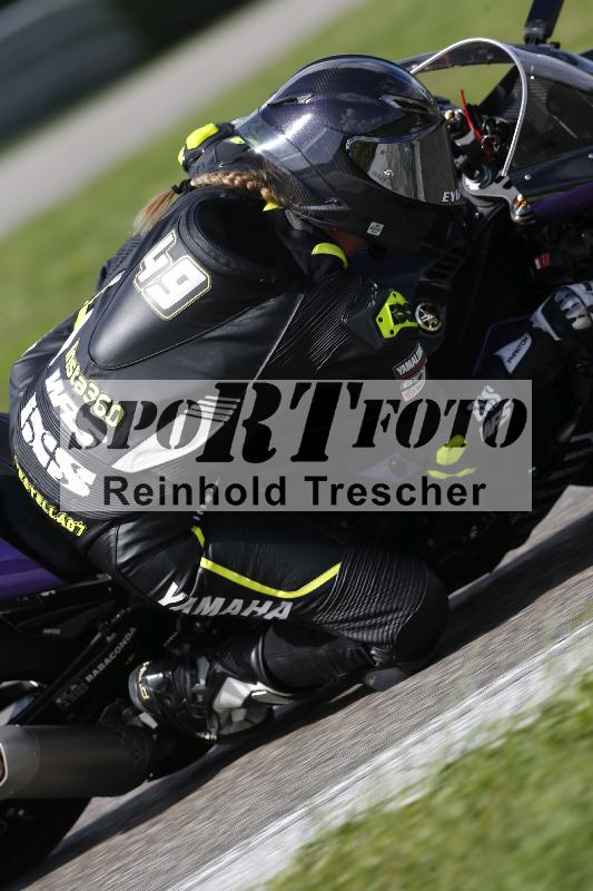 /53 16.09.2025 Track Day Domi Aegerter ADR/Gruppe rot/backside